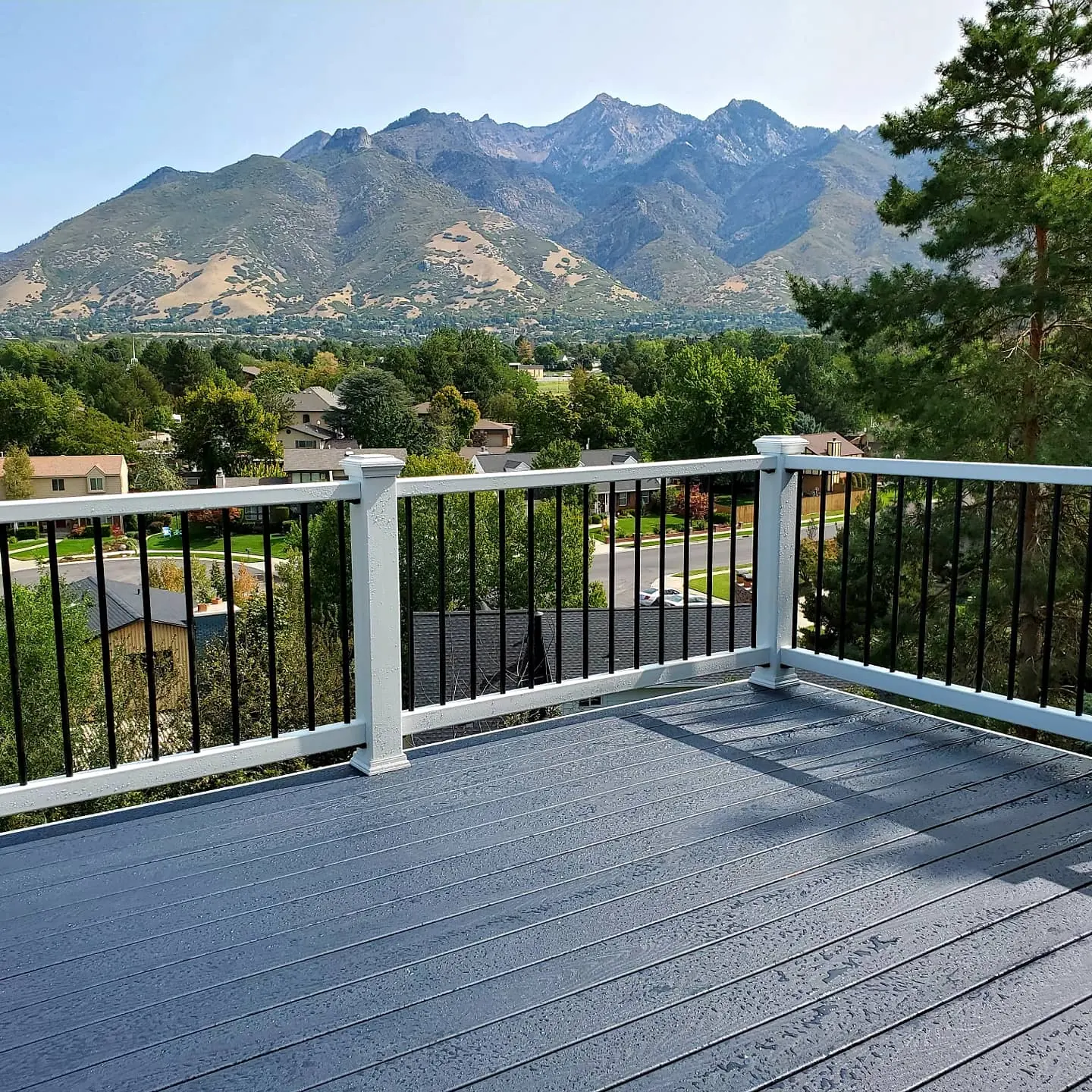 Railings